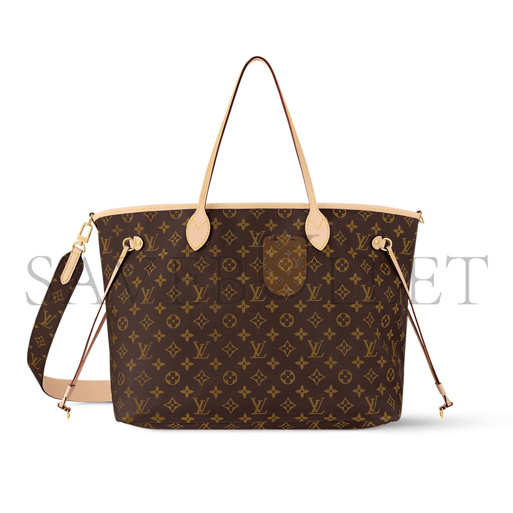 l**is V*t*n neverfull bandouliÈre inside out gm m11948 (39*32*19cm)